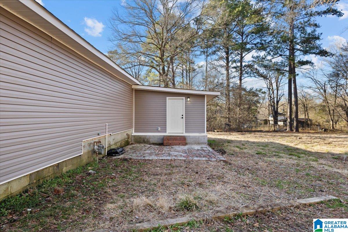 1359 Beech Street Leeds, AL 35094 - Photo 24 of 26