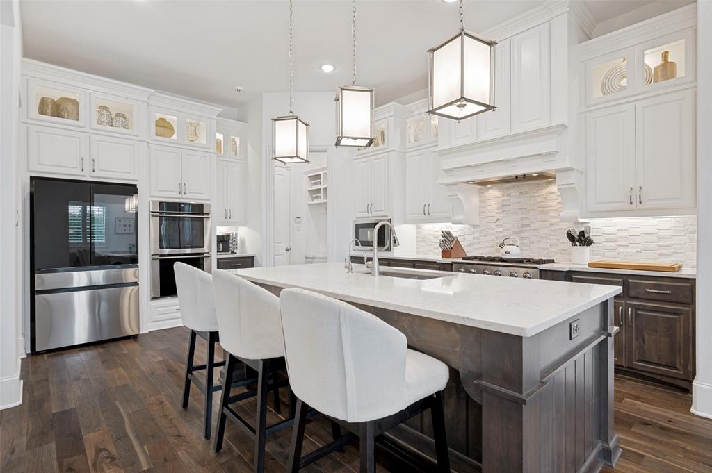 4059 Marble Hill Road Frisco, TX 75034 - Photo 12 of 40