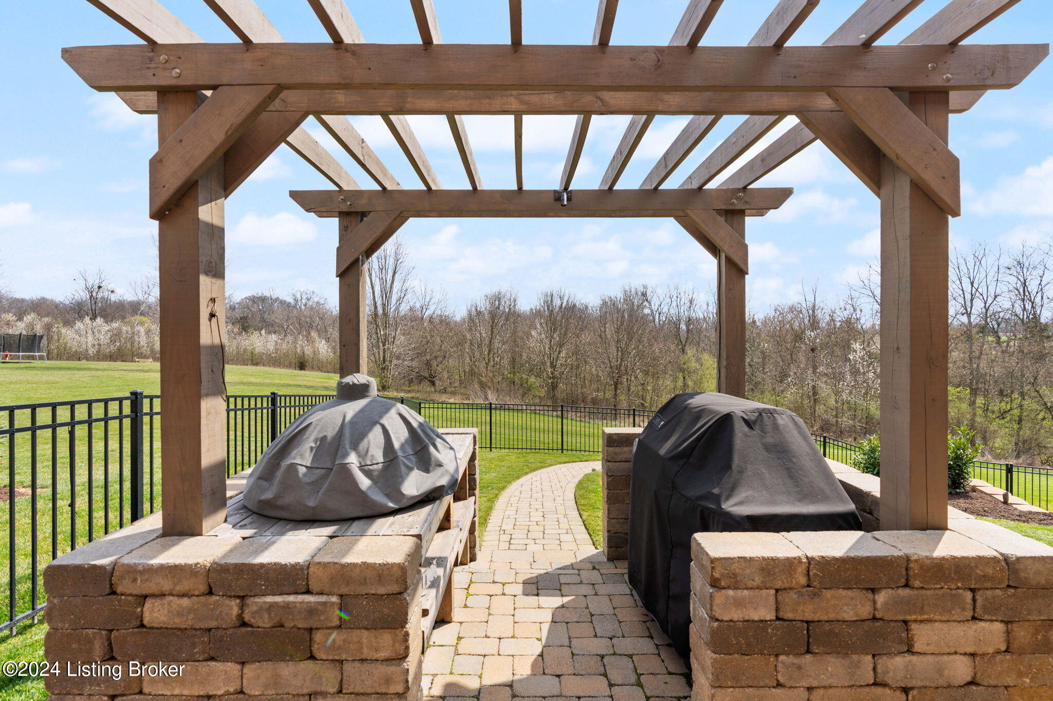 1111 Poplar Ridge Road Goshen, KY 40026 - Photo 69 of 77 72
