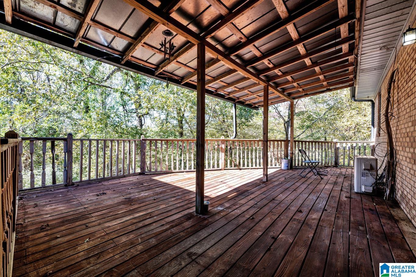 421 Tubbs Hill Road Oakman, AL 35579 - Photo 29 of 49