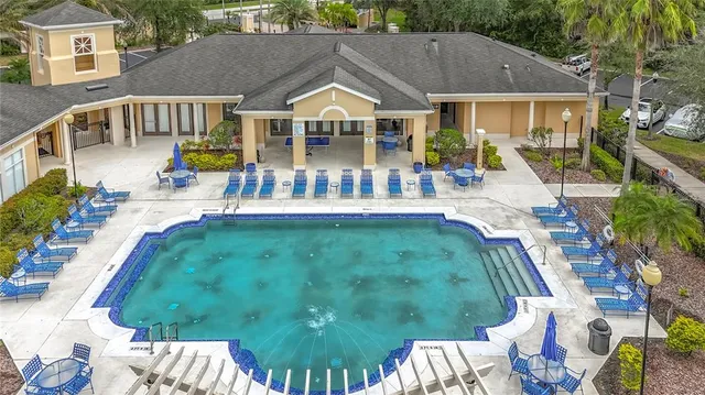 $183,000 | 5125 Palm Springs Boulevard, Unit 12302, Tampa, FL 33647