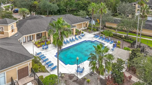 $183,000 | 5125 Palm Springs Boulevard, Unit 12302, Tampa, FL 33647