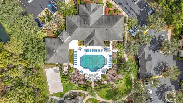 $183,000 | 5125 Palm Springs Boulevard, Unit 12302, Tampa, FL 33647