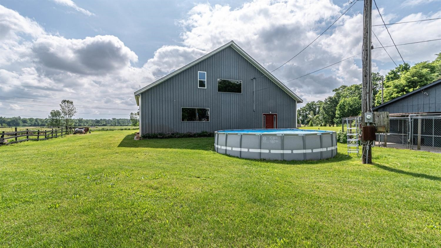 6400 Crofoot Road Howell, MI 48843 - Photo 20 of 89 Photo 20