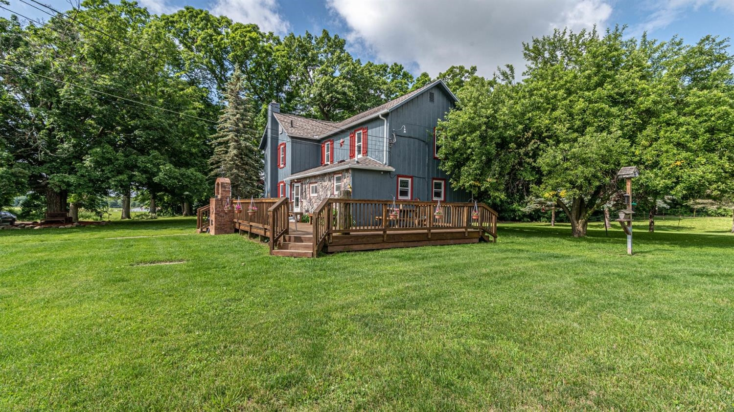6400 Crofoot Road Howell, MI 48843 - Photo 4 of 89 Photo 4