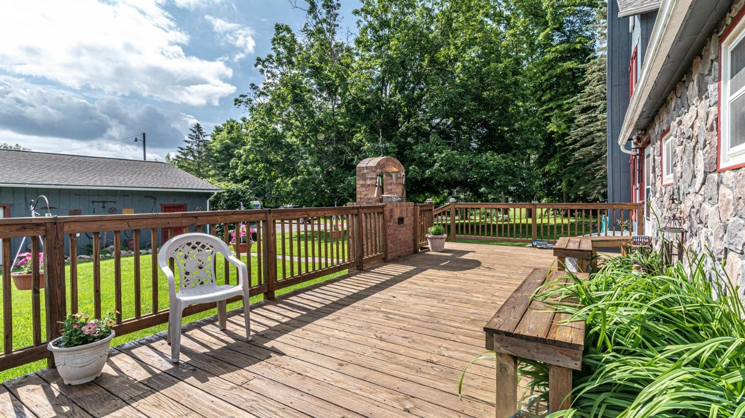 6400 Crofoot Road Howell, MI 48843 - Photo 7 of 89 Photo 7