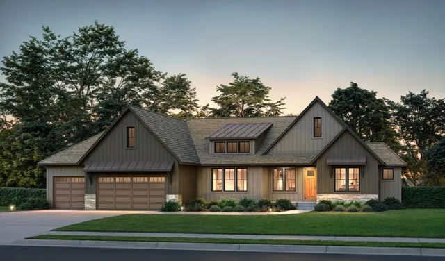 $1,275,000 | 745 Mount Curve Court, Hudson, WI 54016