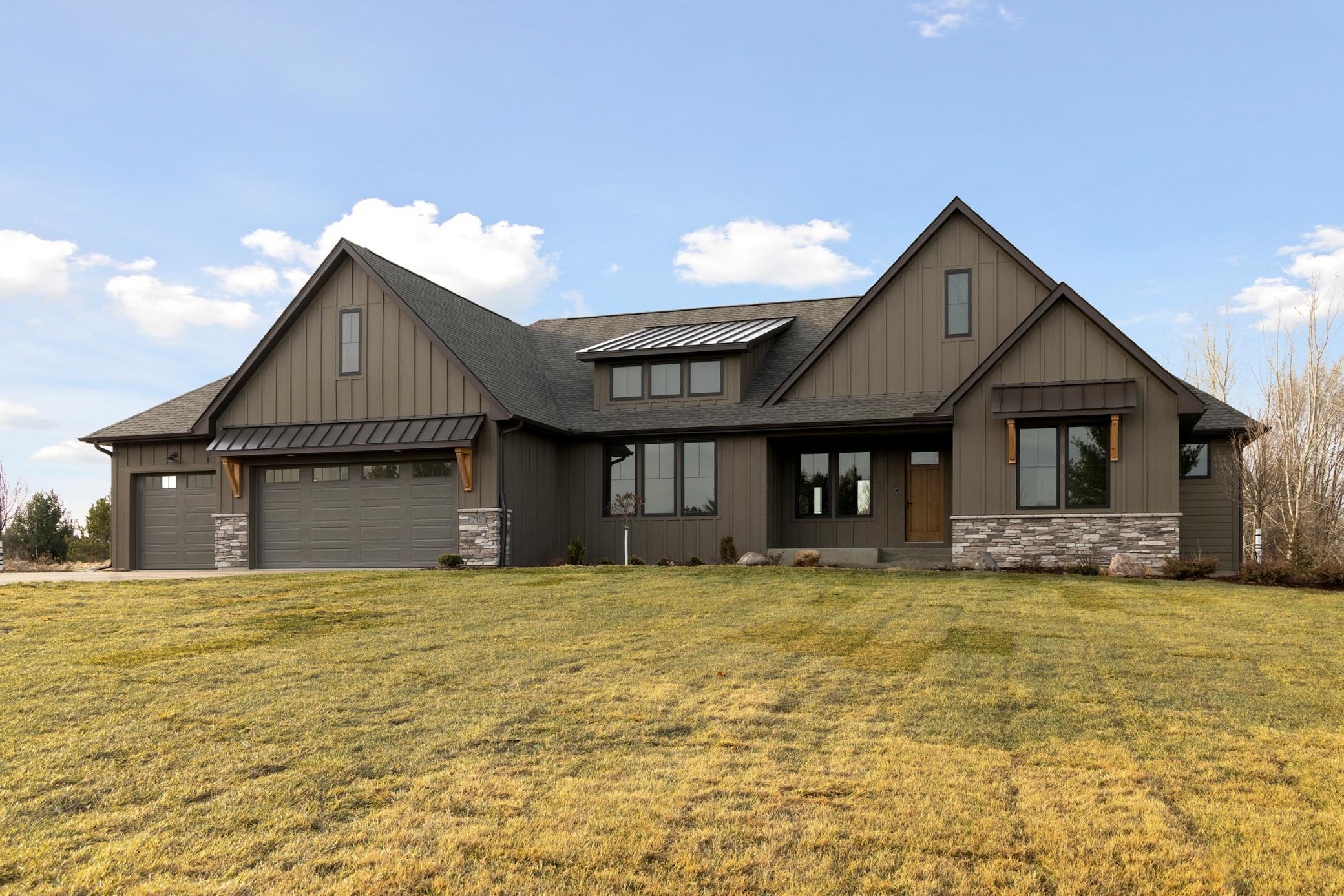 745 Mount Curve Court Hudson, WI 54016 - Photo 1 of 1