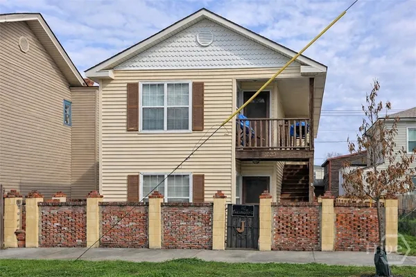 $500,000 | 1020 East Bolton Street, Unit 2, Savannah, GA 31401