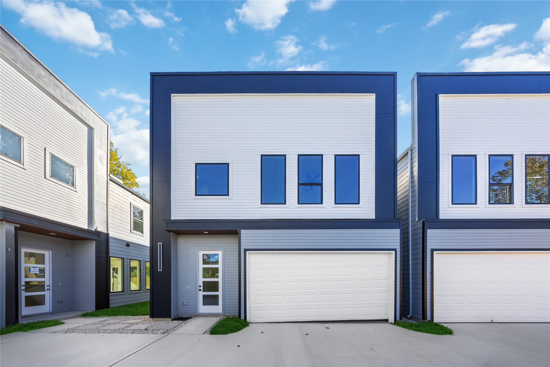 7125 England Street Houston, TX 77021 - Photo 28 of 28 a front view of a building