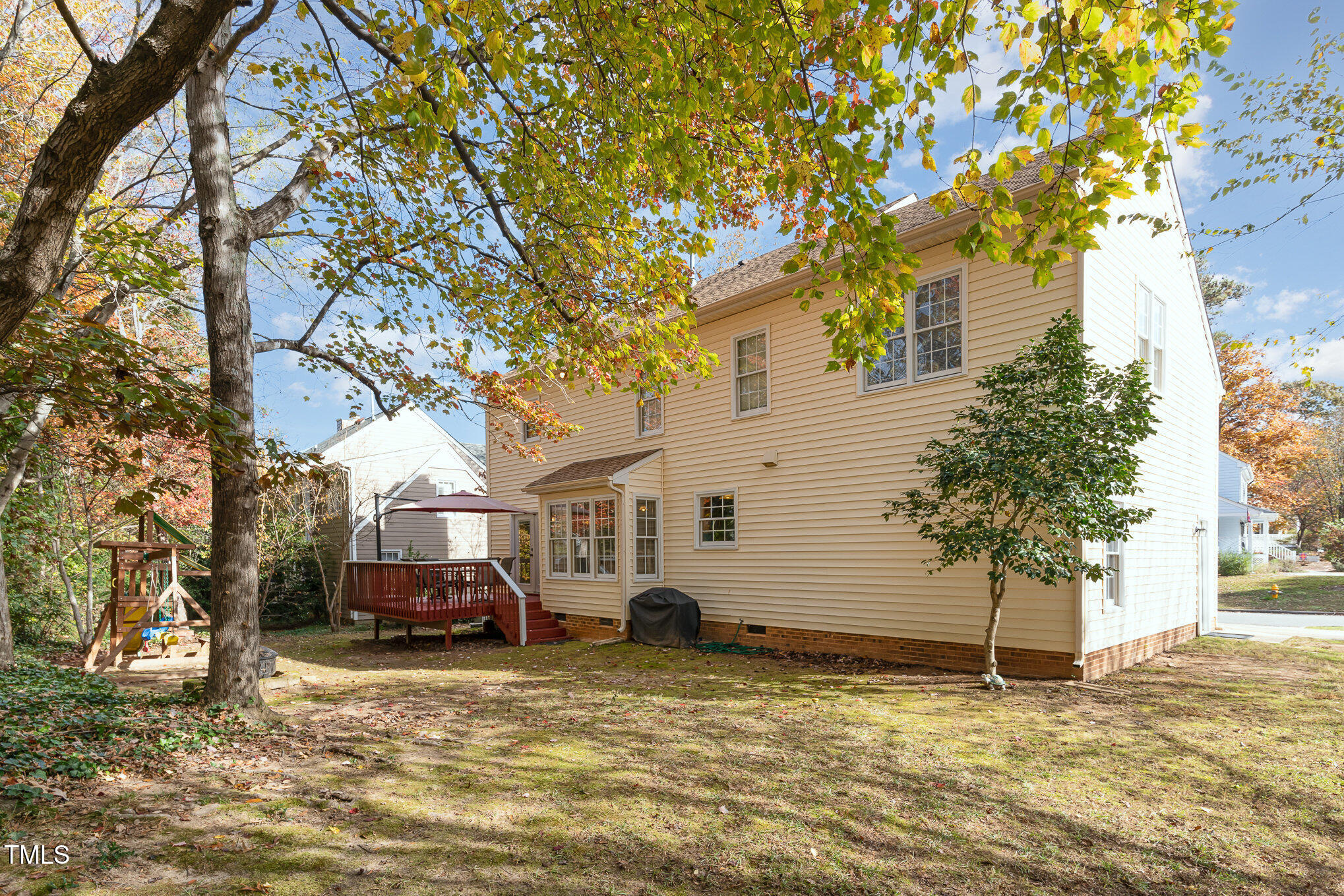 5112 Knightsbridge Way Raleigh, NC 27604 - Photo 33 of 34 035_file_360