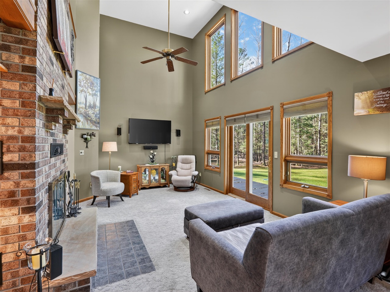 1697 Wildwood Road Sterling, MI 48659 - Photo 16 of 85