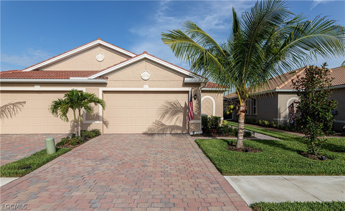 4431 Dutchess Park Road Fort Myers, FL 33916 - Photo 22 of 28