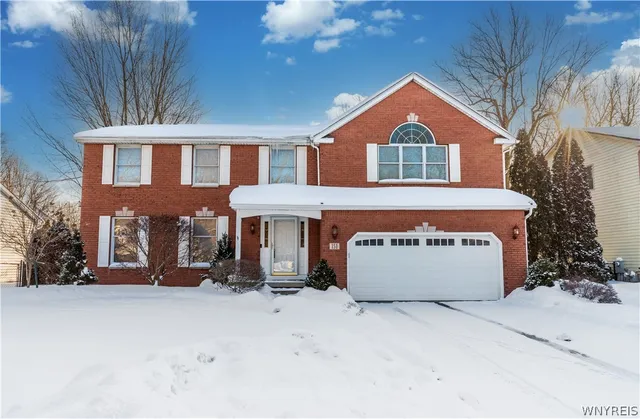 $499,777 | 151 Wyeth Drive, Amherst, NY 14068