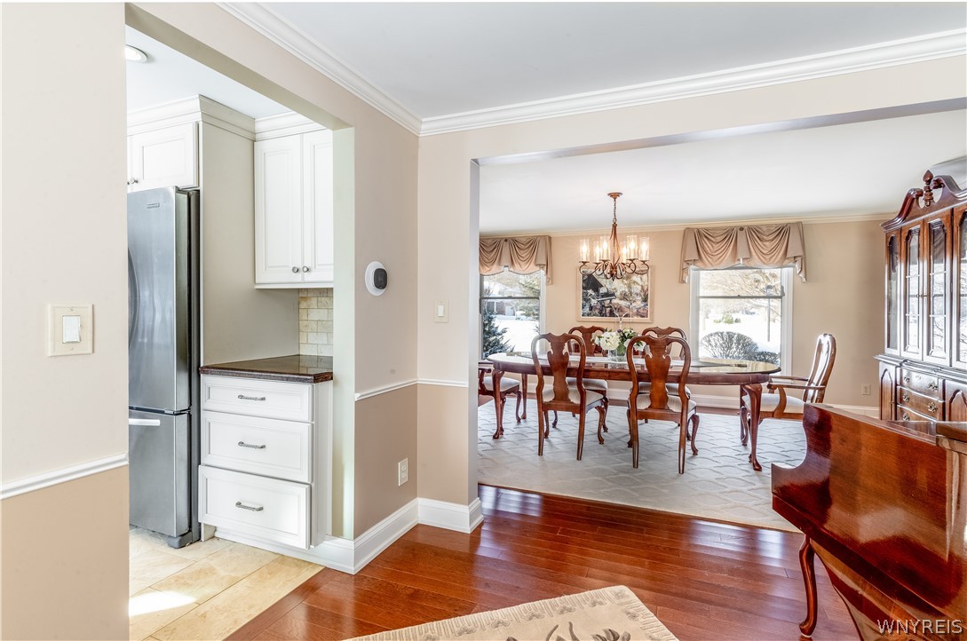 151 Wyeth Drive Amherst, NY 14068 - Photo 11 of 49