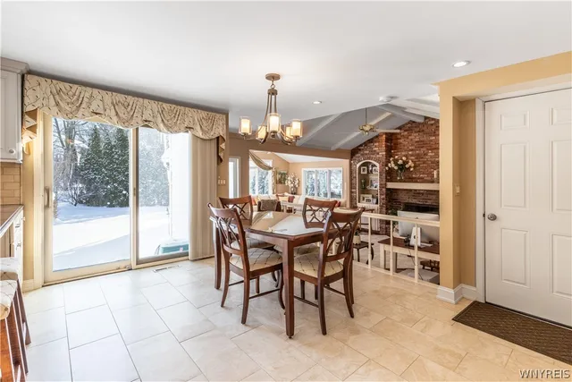 $499,777 | 151 Wyeth Drive, Amherst, NY 14068