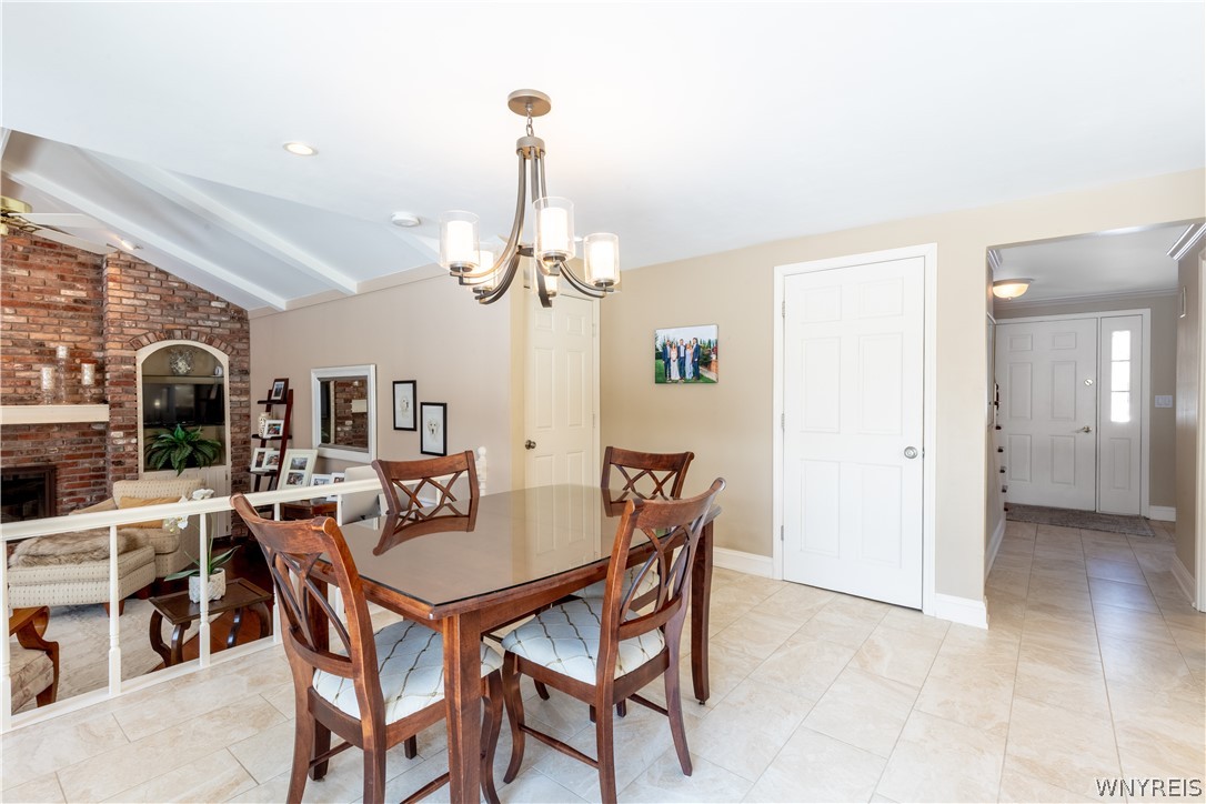 151 Wyeth Drive Amherst, NY 14068 - Photo 16 of 49