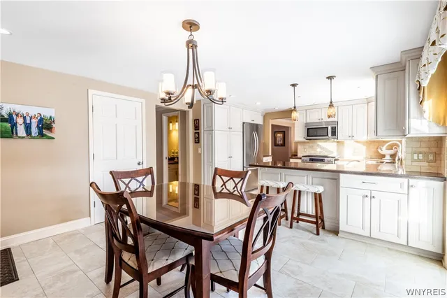 $499,777 | 151 Wyeth Drive, Amherst, NY 14068