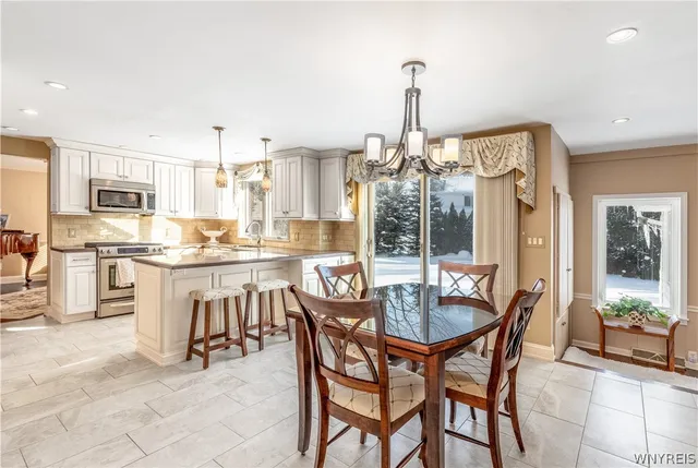 $499,777 | 151 Wyeth Drive, Amherst, NY 14068