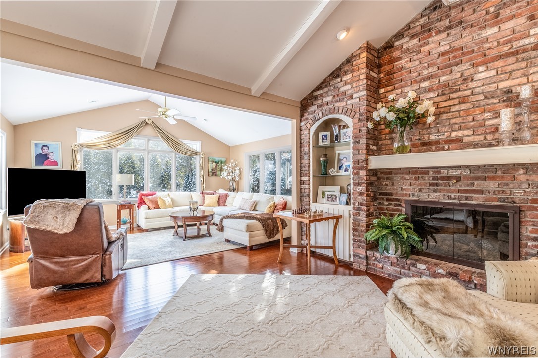 151 Wyeth Drive Amherst, NY 14068 - Photo 19 of 49