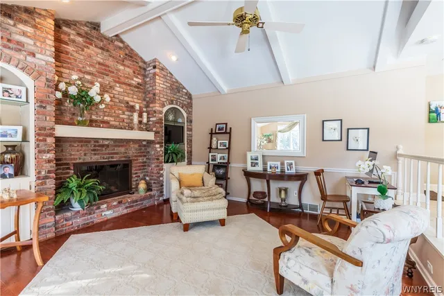 $499,777 | 151 Wyeth Drive, Amherst, NY 14068