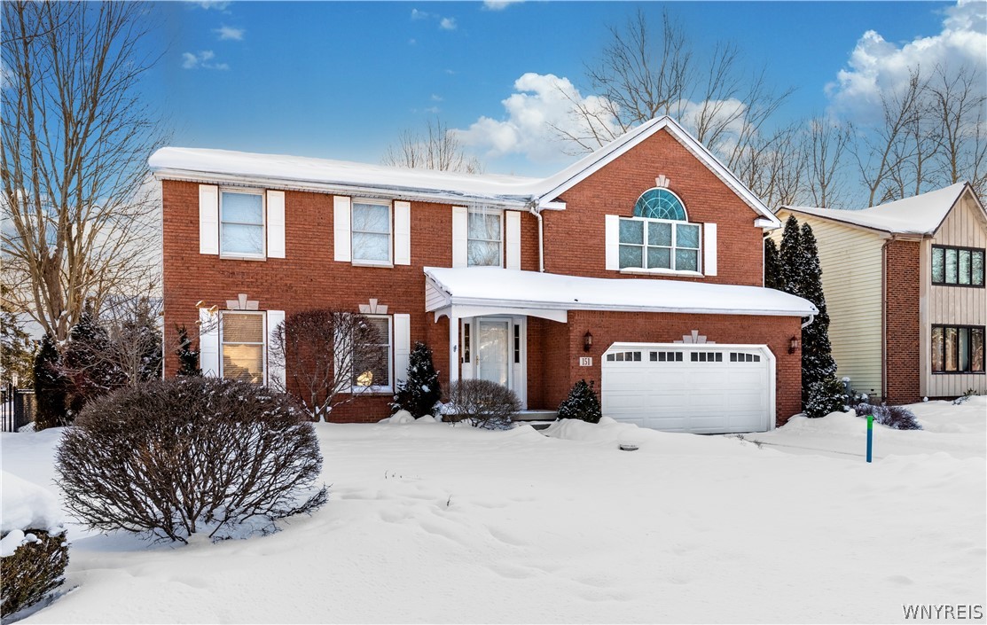 151 Wyeth Drive Amherst, NY 14068 - Photo 2 of 49