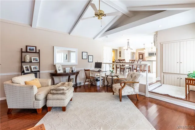 $499,777 | 151 Wyeth Drive, Amherst, NY 14068