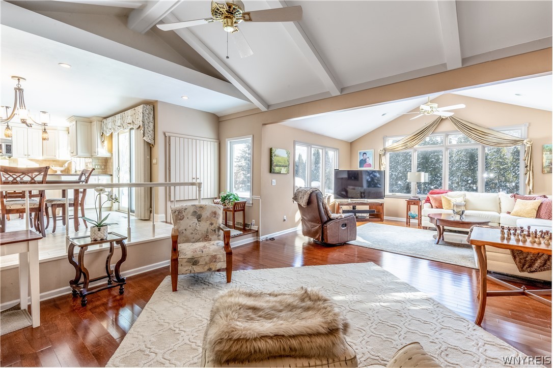 151 Wyeth Drive Amherst, NY 14068 - Photo 22 of 49