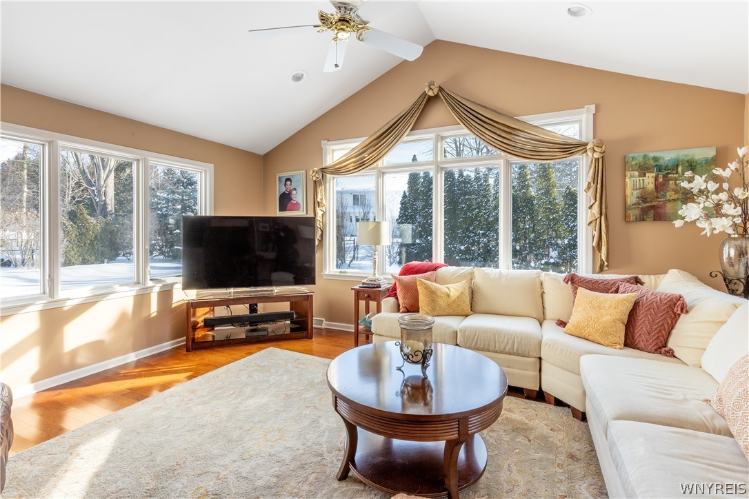 151 Wyeth Drive Amherst, NY 14068 - Photo 23 of 49