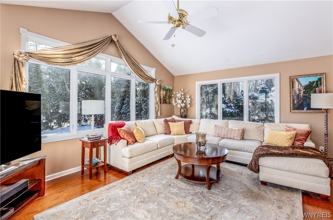 151 Wyeth Drive Amherst, NY 14068 - Photo 24 of 49