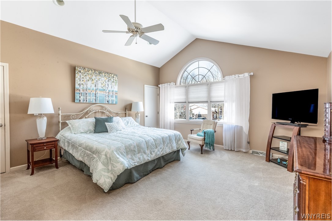 151 Wyeth Drive Amherst, NY 14068 - Photo 26 of 49