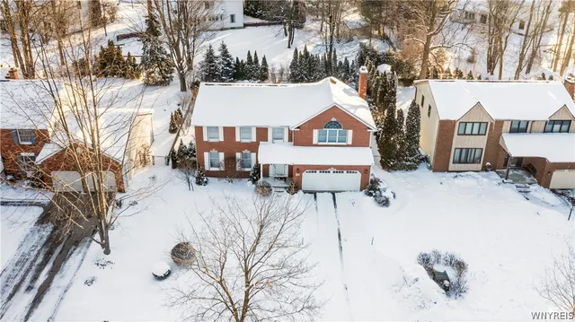 $499,777 | 151 Wyeth Drive, Amherst, NY 14068