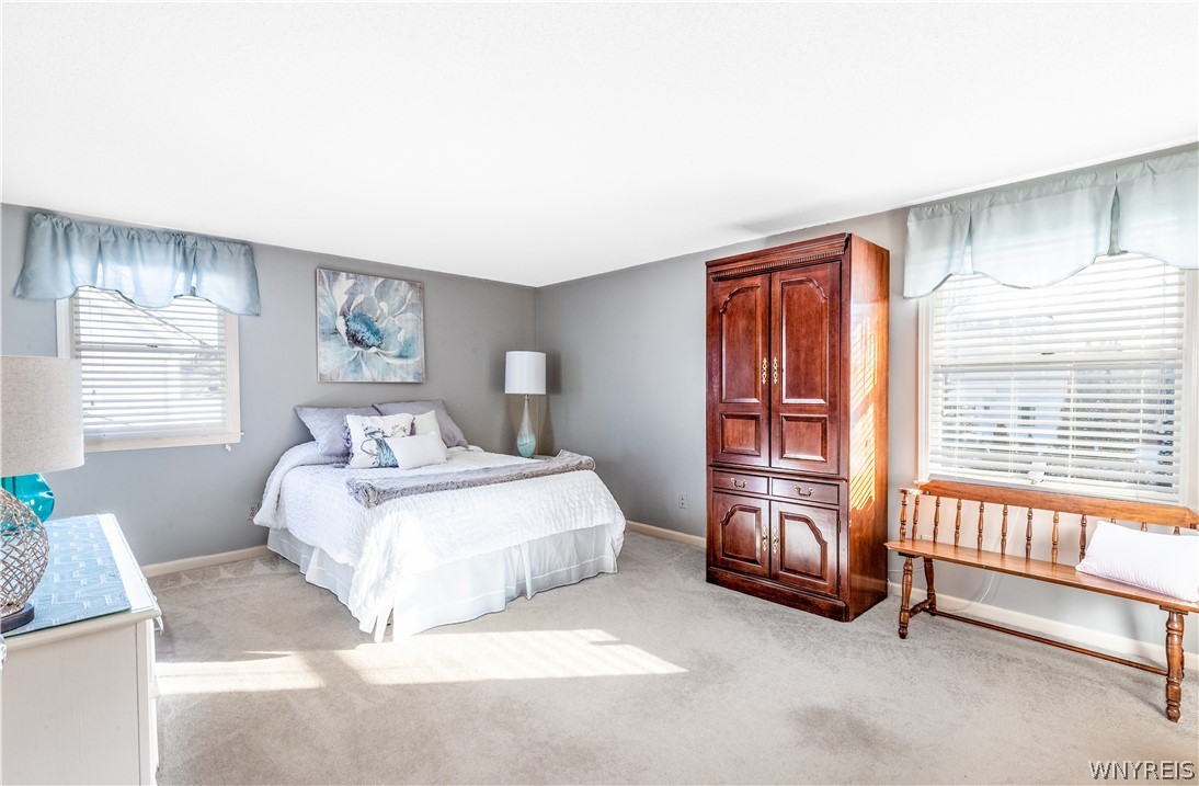 151 Wyeth Drive Amherst, NY 14068 - Photo 35 of 49