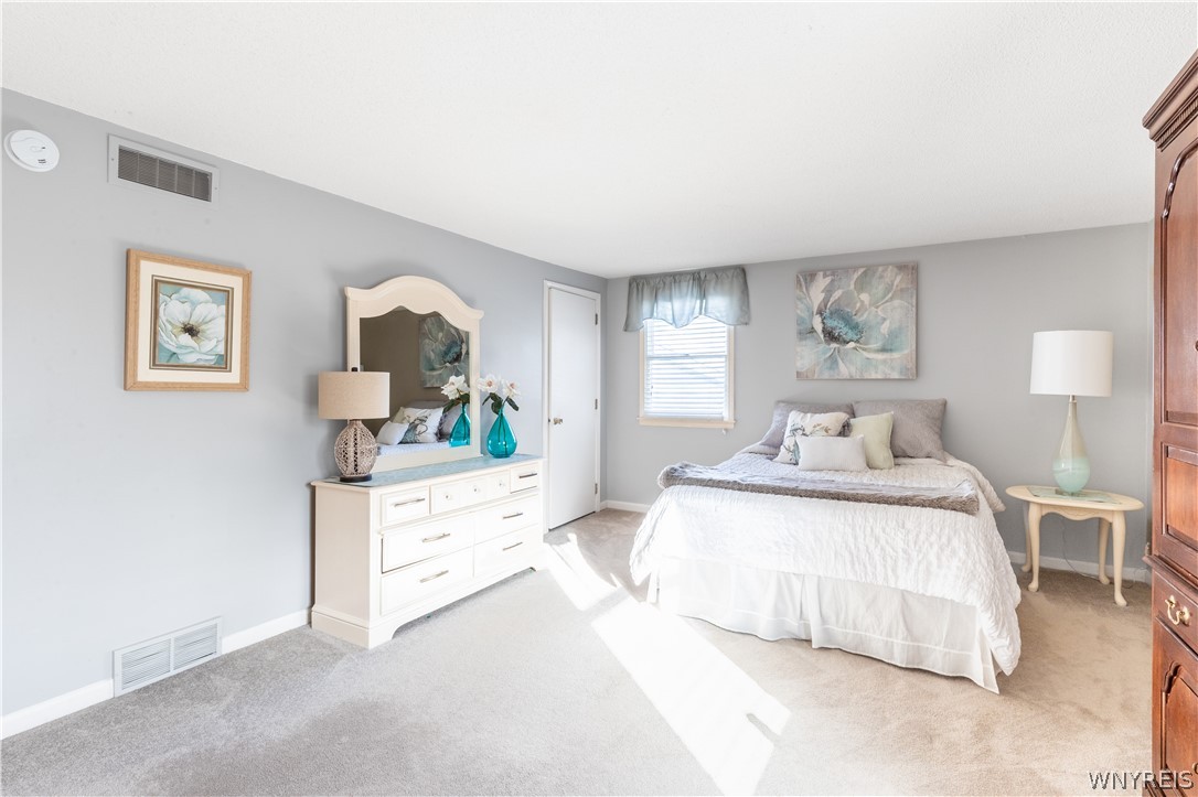 151 Wyeth Drive Amherst, NY 14068 - Photo 37 of 49