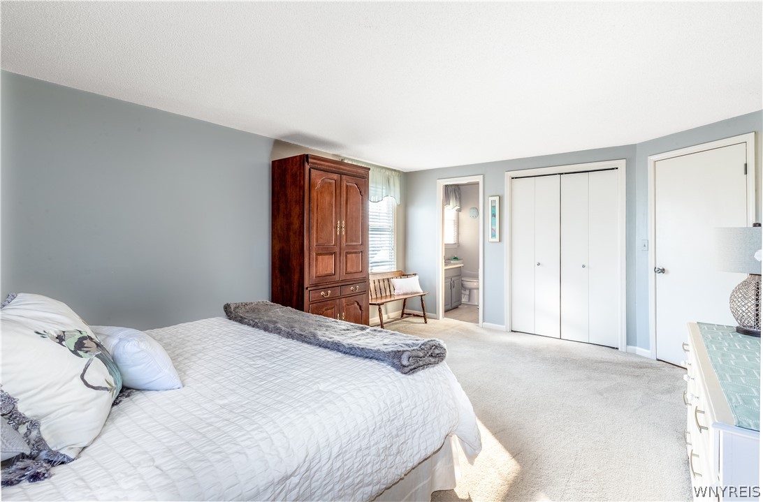 151 Wyeth Drive Amherst, NY 14068 - Photo 38 of 49