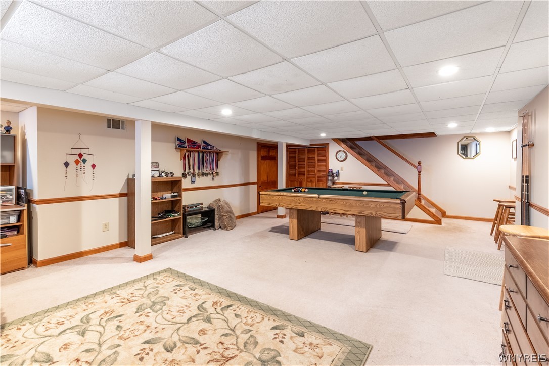 151 Wyeth Drive Amherst, NY 14068 - Photo 40 of 49