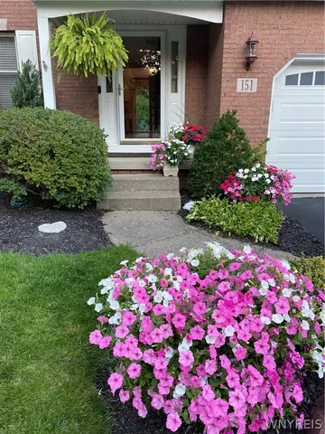 $499,777 | 151 Wyeth Drive, Amherst, NY 14068