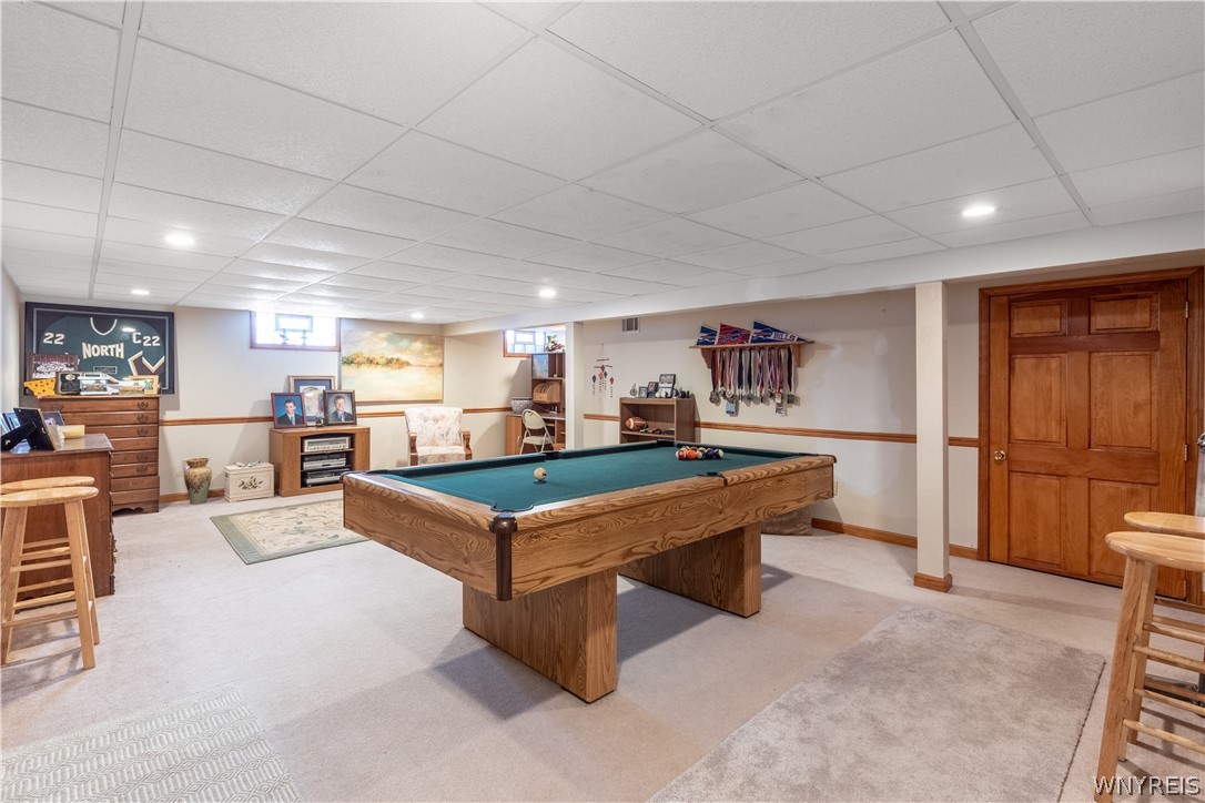 151 Wyeth Drive Amherst, NY 14068 - Photo 41 of 49