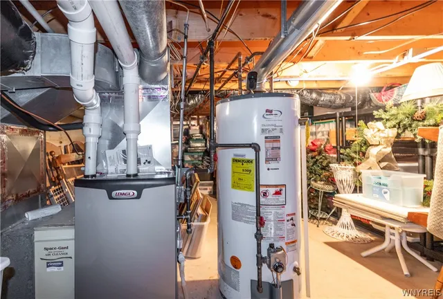 $499,777 | 151 Wyeth Drive, Amherst, NY 14068