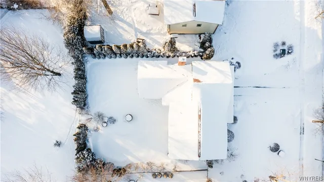 $499,777 | 151 Wyeth Drive, Amherst, NY 14068