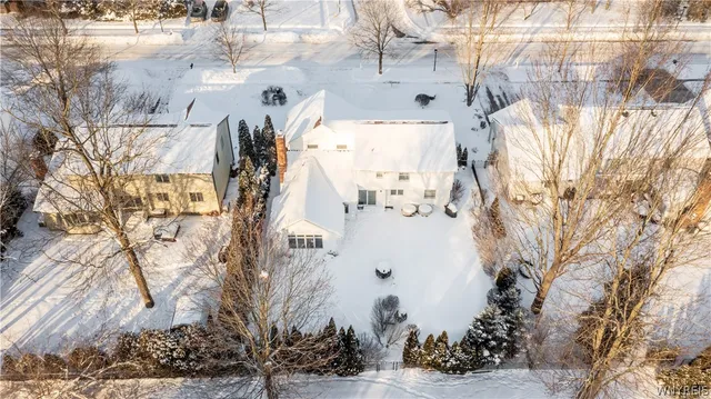 $499,777 | 151 Wyeth Drive, Amherst, NY 14068