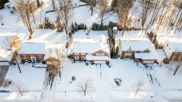 $499,777 | 151 Wyeth Drive, Amherst, NY 14068