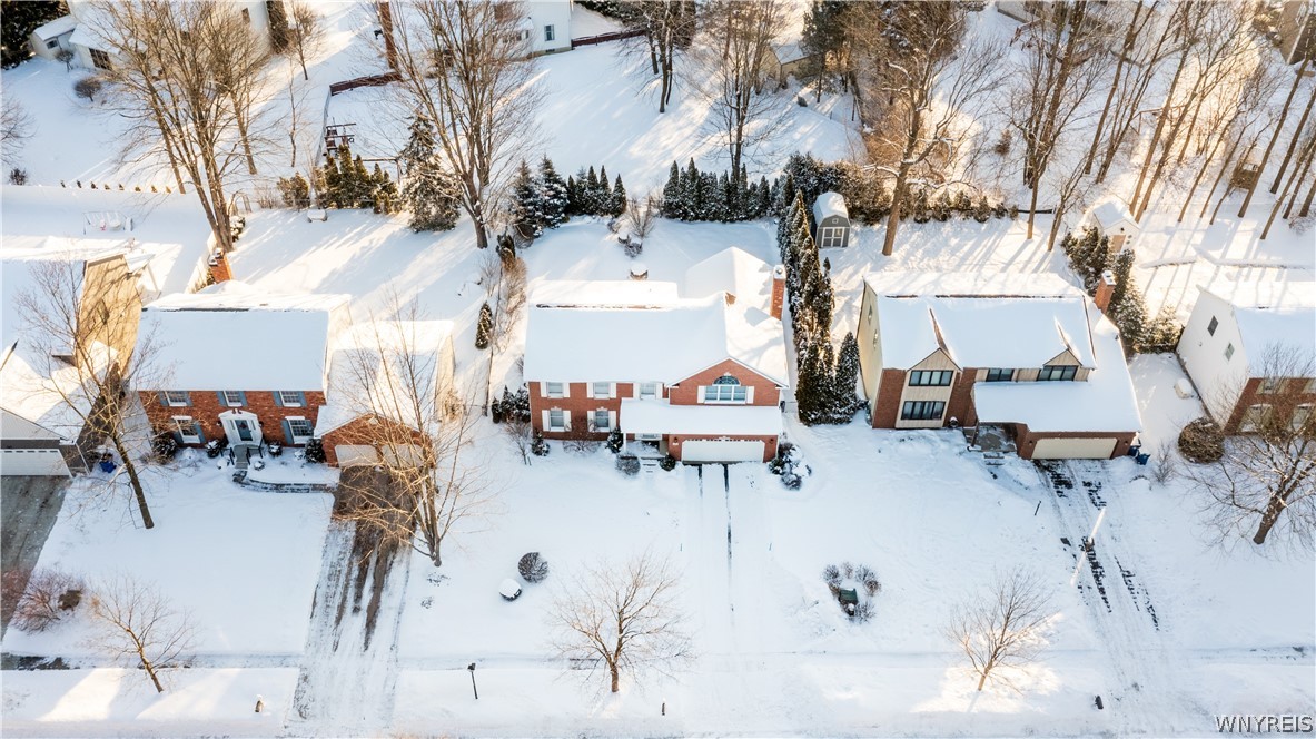 151 Wyeth Drive Amherst, NY 14068 - Photo 45 of 49