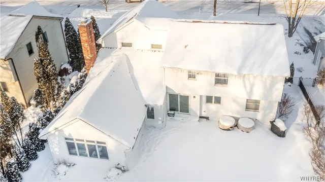 $499,777 | 151 Wyeth Drive, Amherst, NY 14068