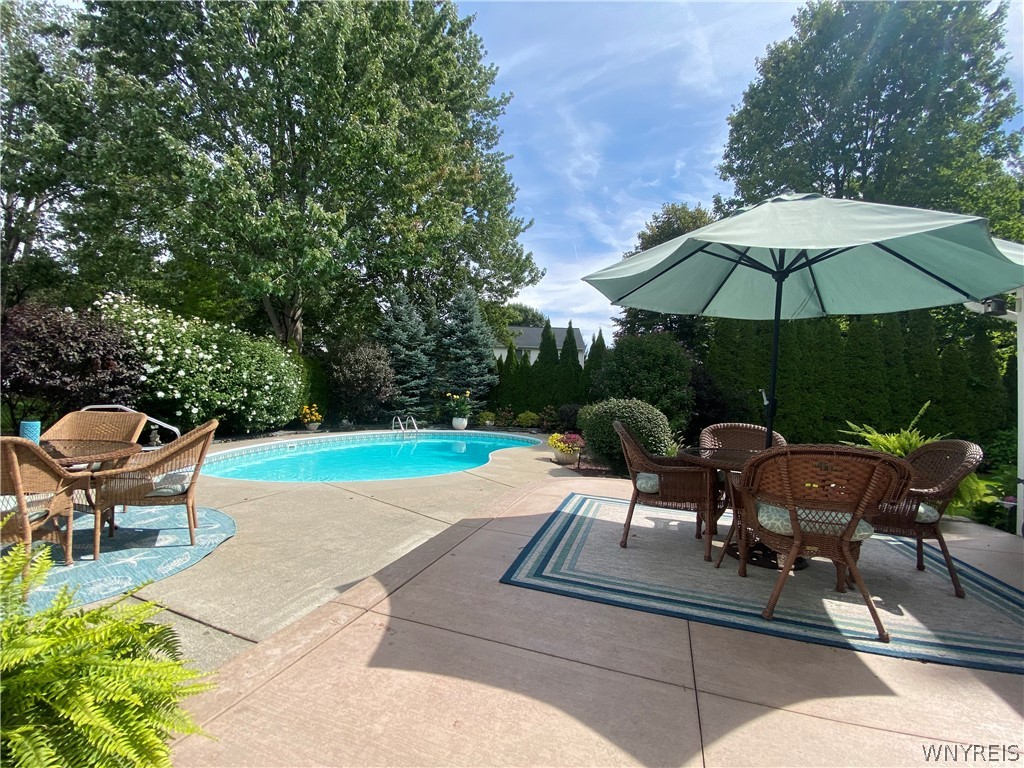 151 Wyeth Drive Amherst, NY 14068 - Photo 47 of 49