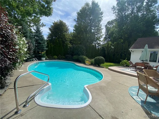 $499,777 | 151 Wyeth Drive, Amherst, NY 14068