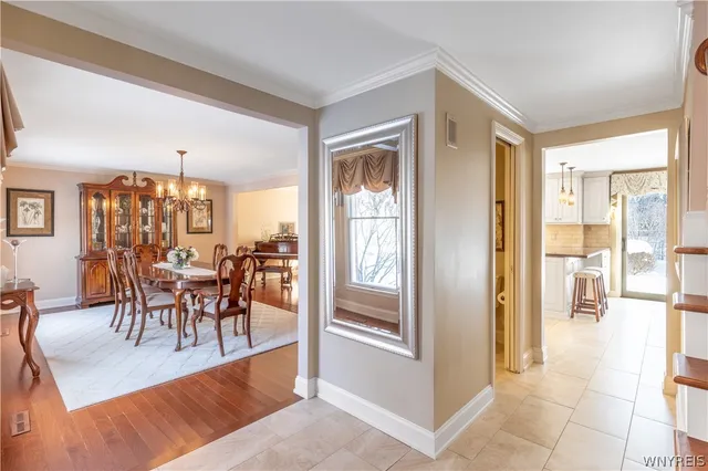 $499,777 | 151 Wyeth Drive, Amherst, NY 14068