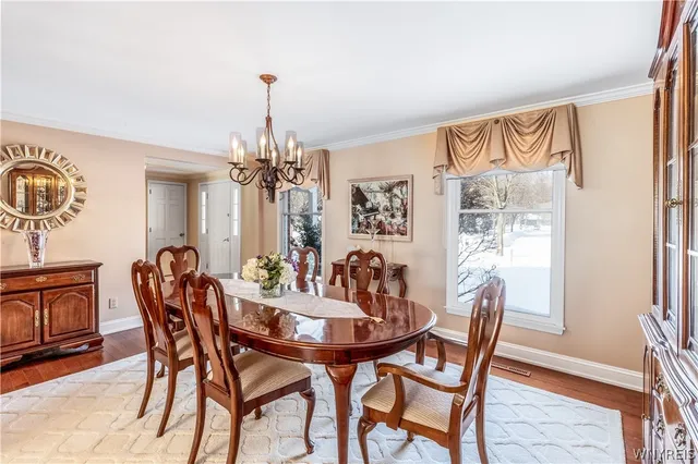 $499,777 | 151 Wyeth Drive, Amherst, NY 14068