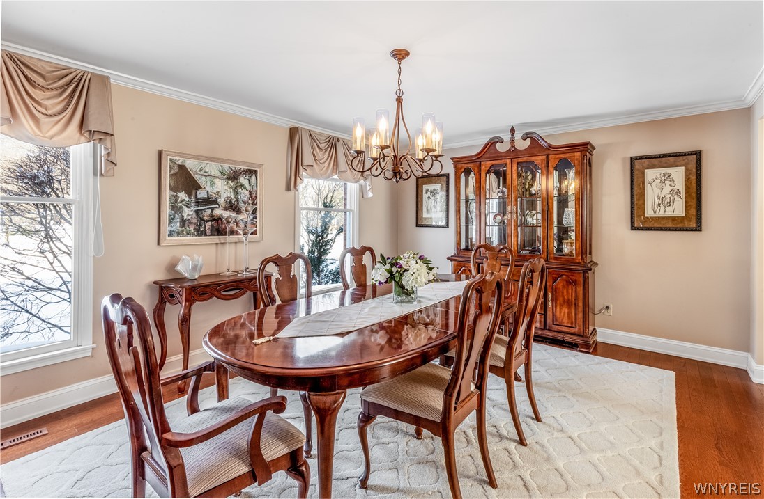 151 Wyeth Drive Amherst, NY 14068 - Photo 7 of 49