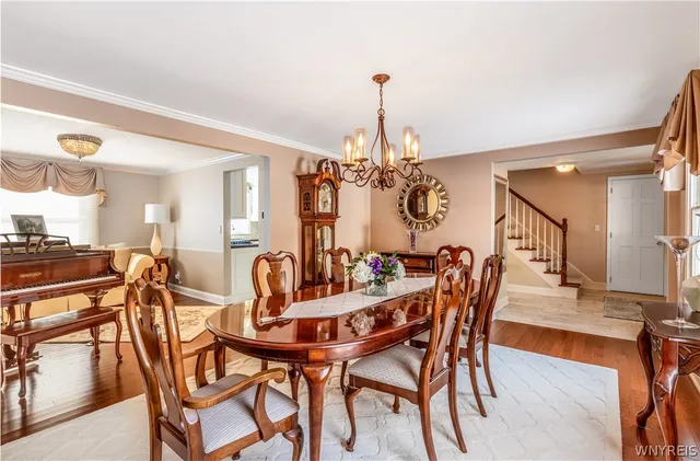 $499,777 | 151 Wyeth Drive, Amherst, NY 14068